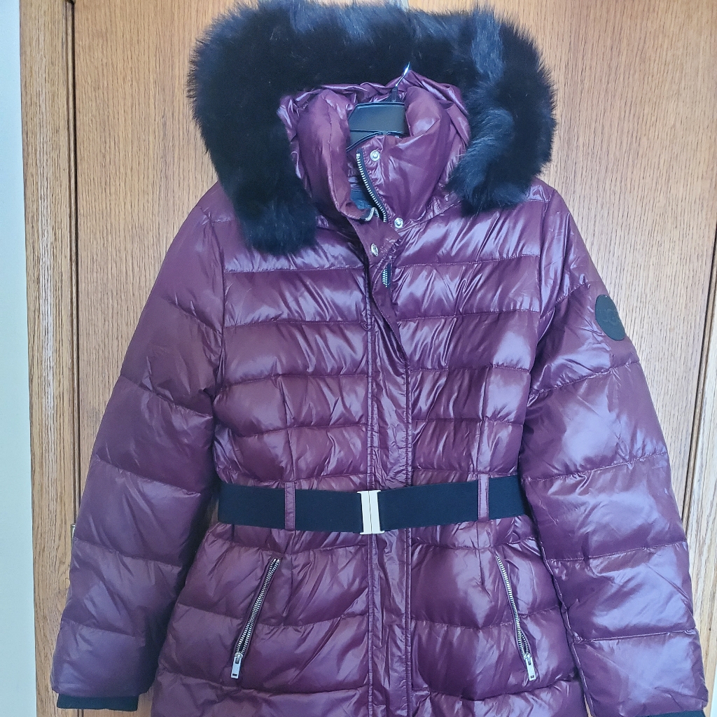 Ugg Coat